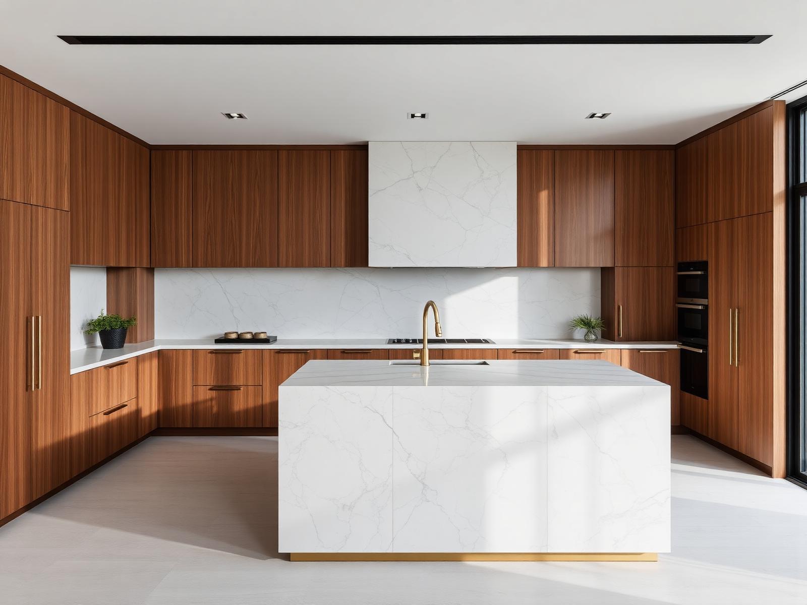 Cozinha Gourmet Jardins